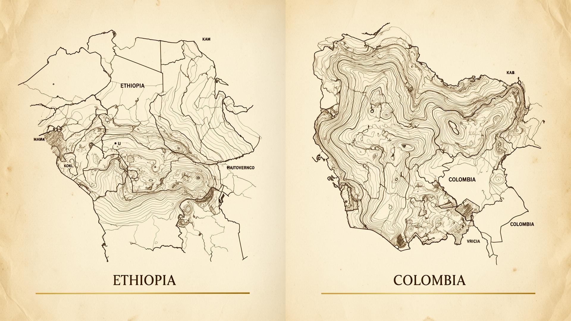 Huila, Colombia